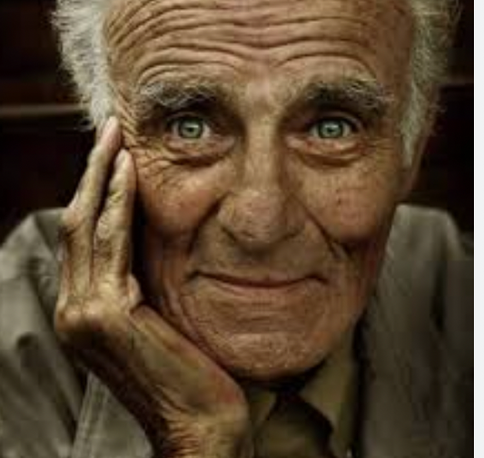 The Reiki Club Blog: How to care for the elderly