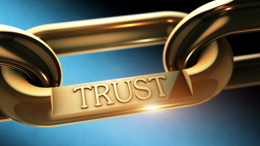 The Reiki Club Blog: How to Trust the Universe More