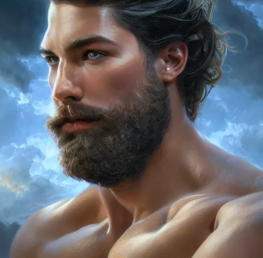 Melchizedek Divine Masculine Activation