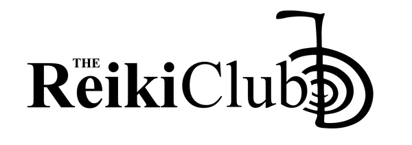 The Reiki Club logo