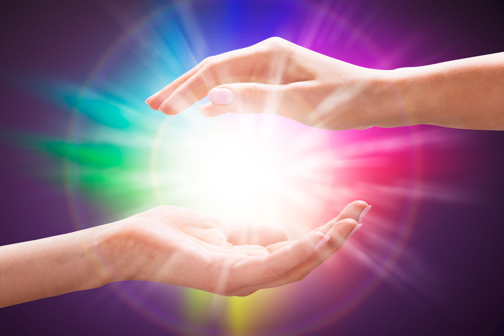 Daily Reiki Healings for the rest of your life (Remote)