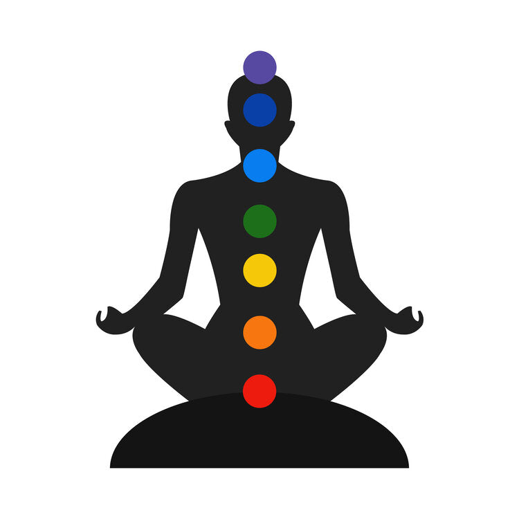 Video Chakra Scan (Includes 10 Minute Zoom Call)