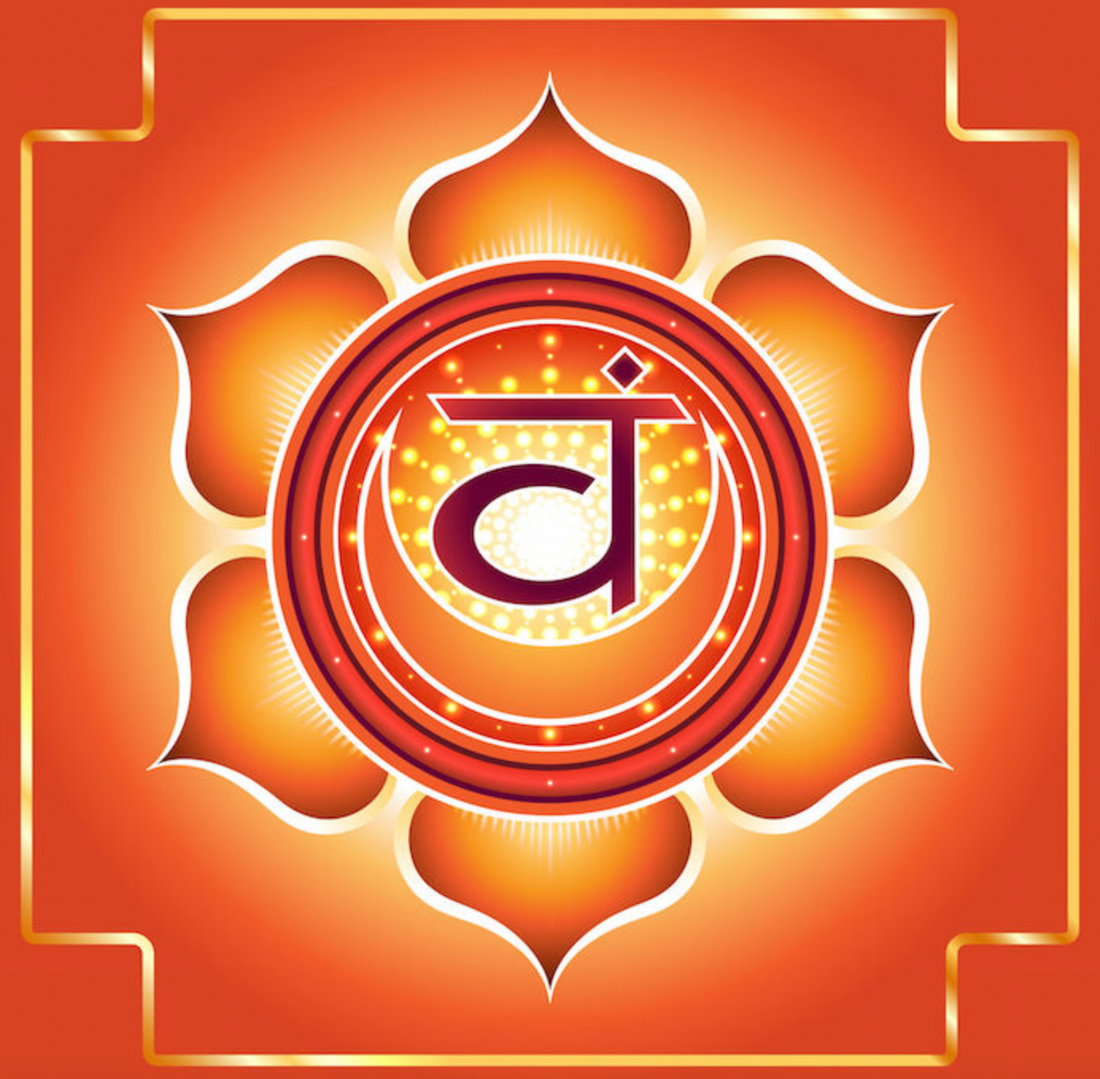 The Reiki Club Blog:  Sacral Chakra Blockage Signs