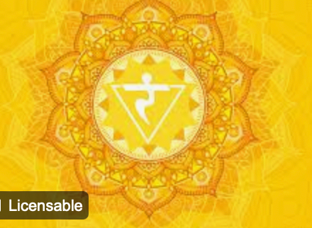 The Reiki Club Blog:  Signs that your Solar Plexus Chakra is blocked