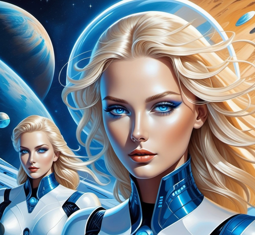 The Reiki Club Blog:  Who are the Pleiadians?