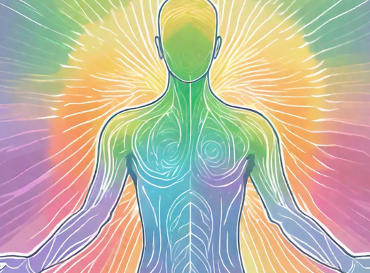 The Reiki Club Blog:  How to Repair a damaged aura