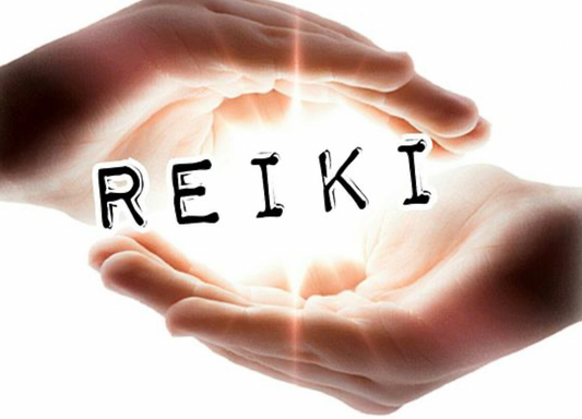 The Reiki Club Blog:  The Intersection of Science and Reiki