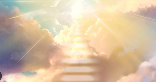 The Reiki Club Blog:  The Creator Realm