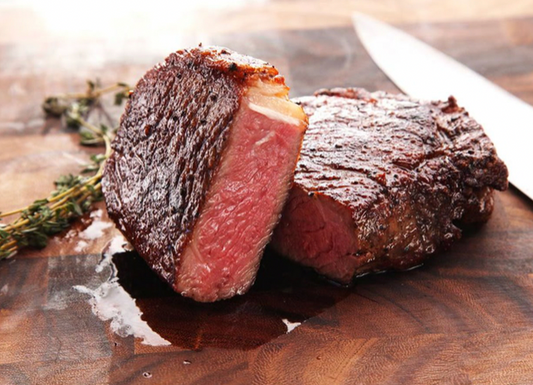 The Reiki Club Blog:  The Truth about Eating Meat
